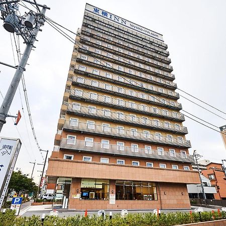 東横inn大阪門真市駅前 守口市 エクステリア 写真
