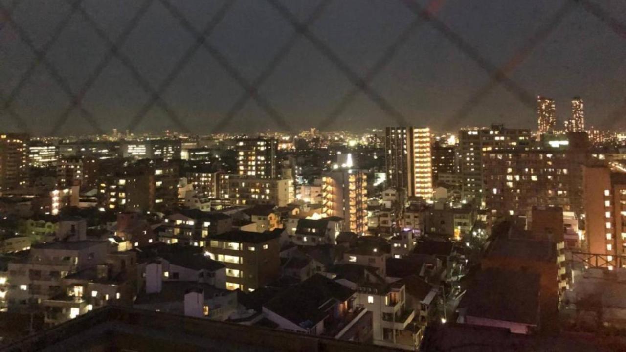 東横inn大阪門真市駅前 守口市 エクステリア 写真