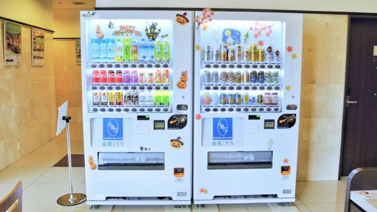 東横inn大阪門真市駅前 守口市 エクステリア 写真